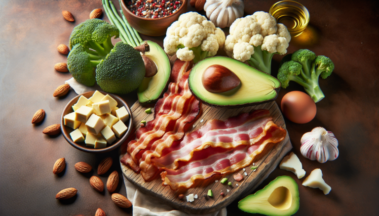 How to Start the Keto Diet