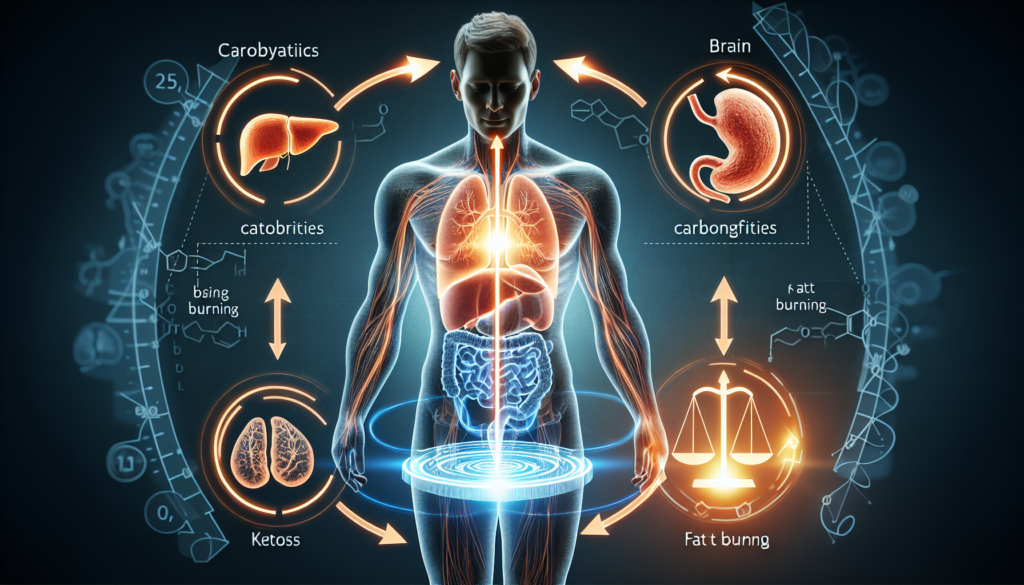 Understanding the Science Behind Ketosis