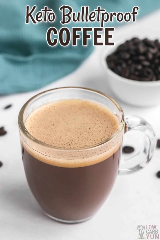 Delicious Keto Coffee Recipes