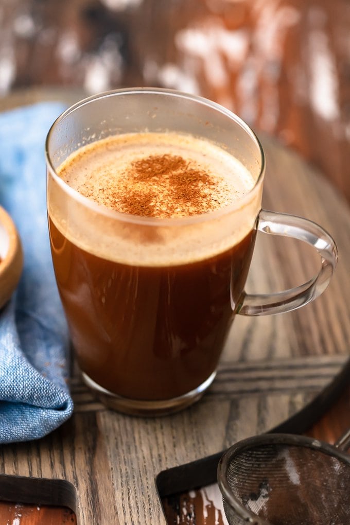 Delicious Keto Coffee Recipes