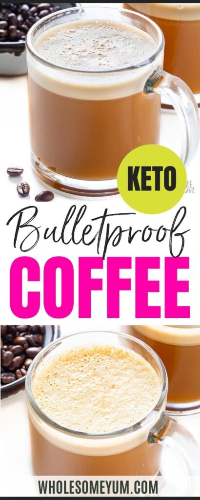 Delicious Keto Coffee Recipes