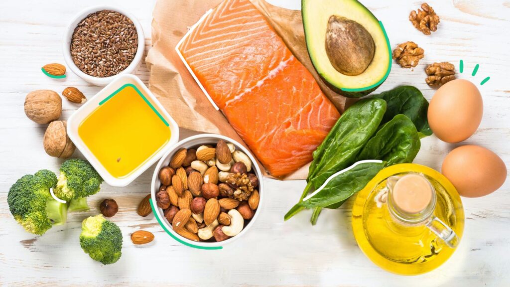 The Ultimate Guide to Keto Foods