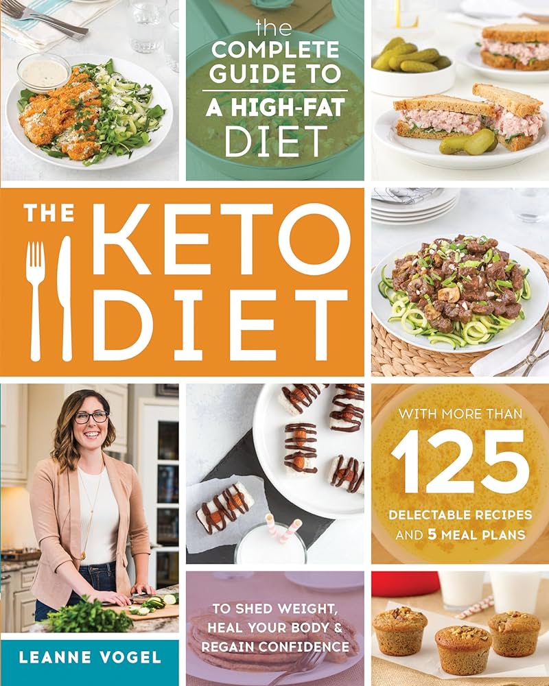 The Ultimate Guide to Keto Foods