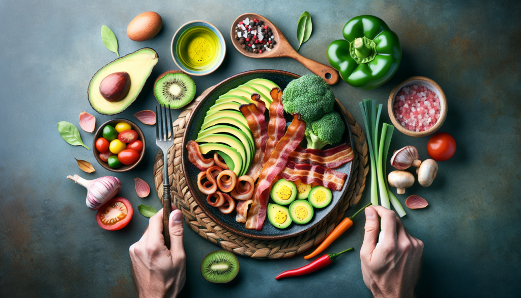 What You Need to Know About the Keto Diet